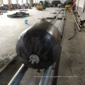 Pneumatic Floating Rubber Marine Boat Fenders for ship to dock